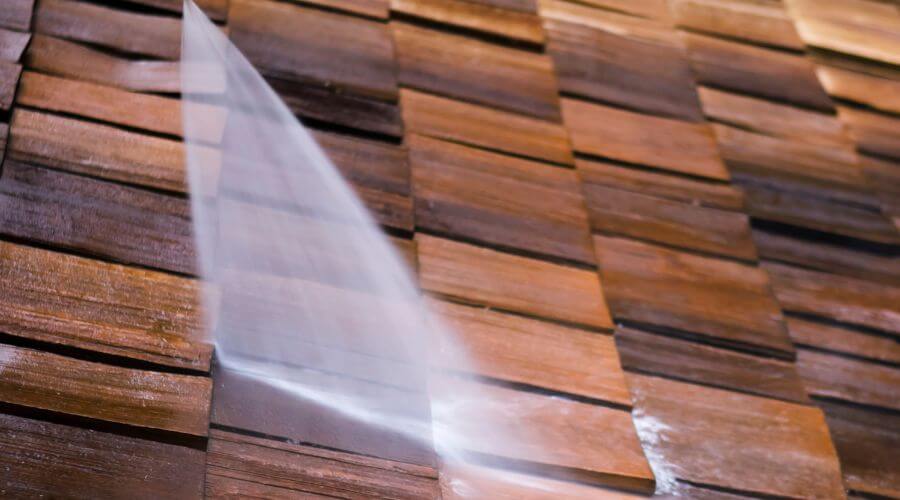 Shingle Roofing in Castine, ME